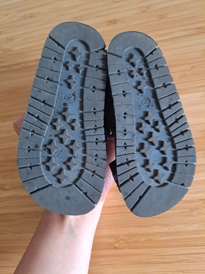 Sandale kiabi pointure 23 - photo numéro 2