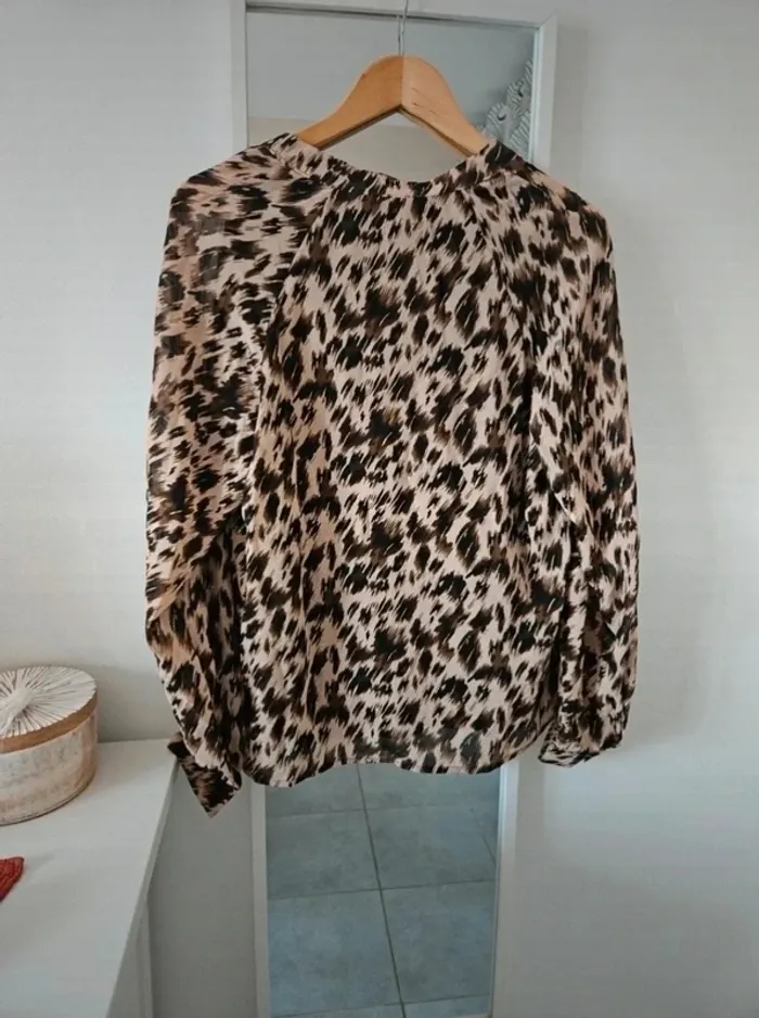 Blouse Le dressing de nana - photo numéro 3