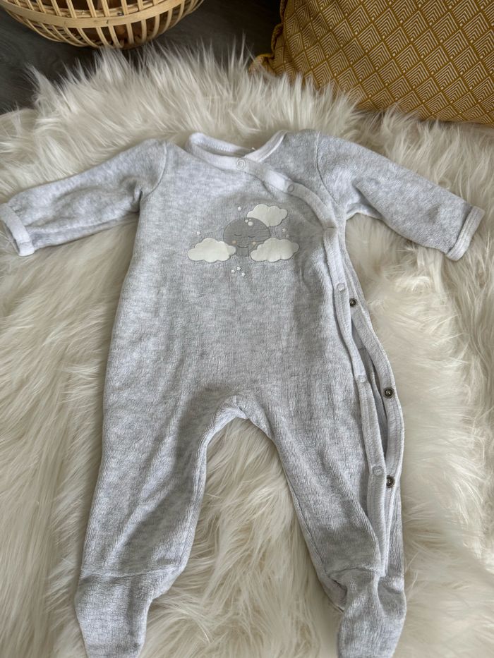 Pyjama
