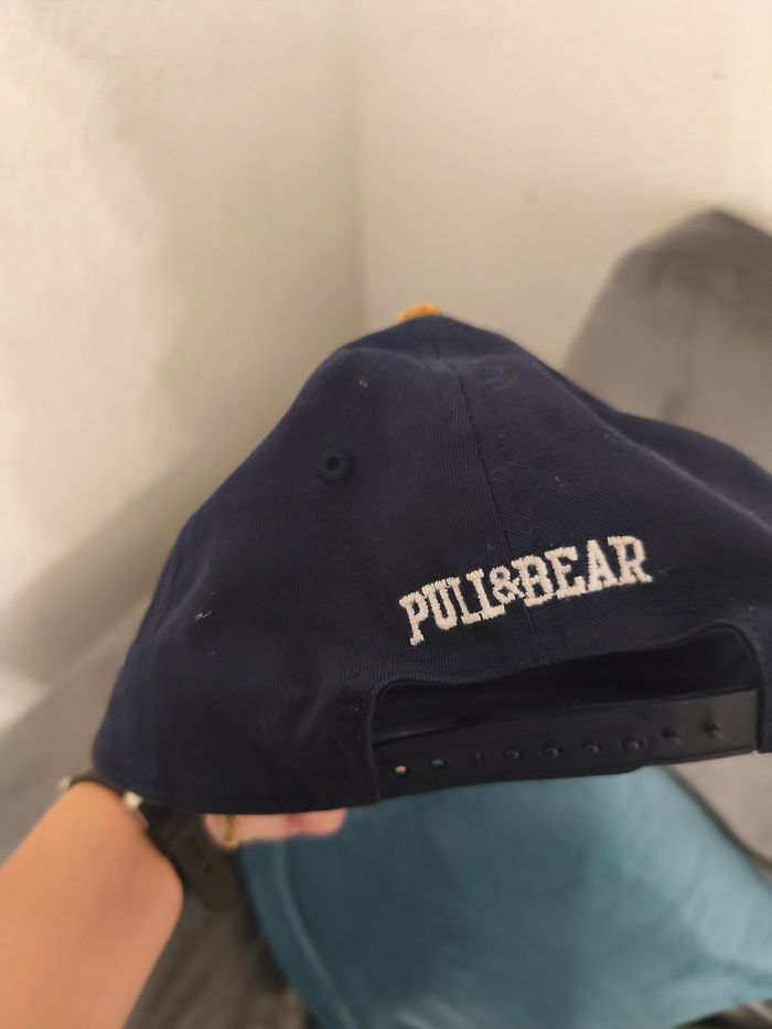 Casquette - photo numéro 3
