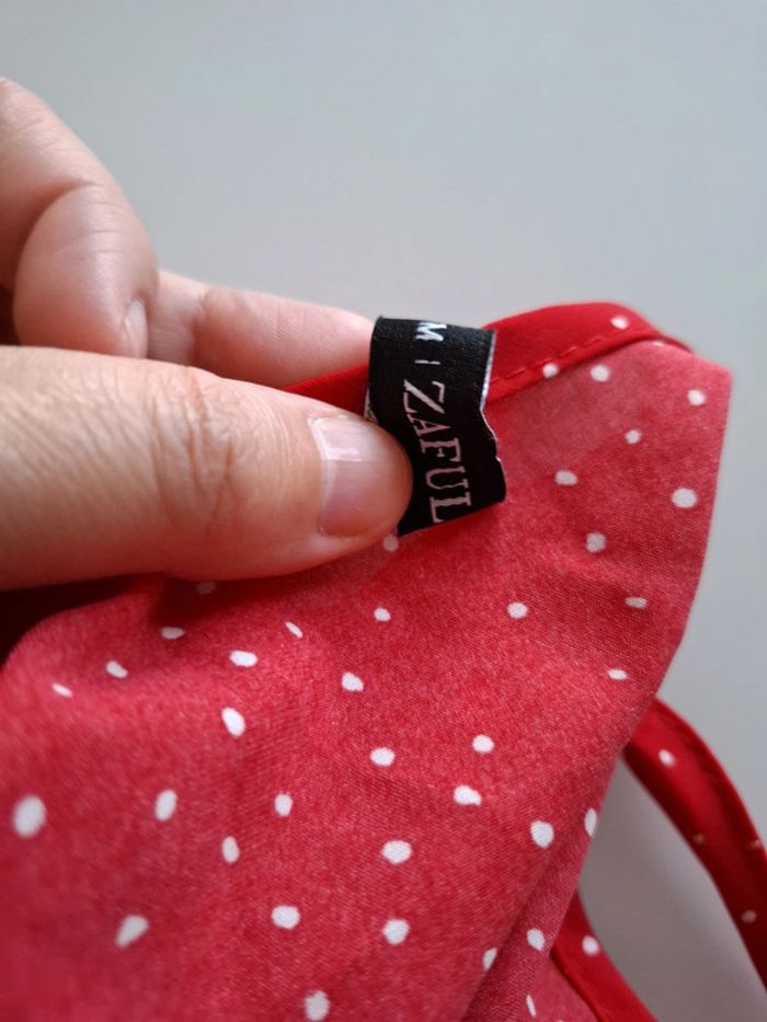 Zaful M - photo numéro 4