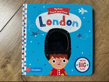 Livre Londres