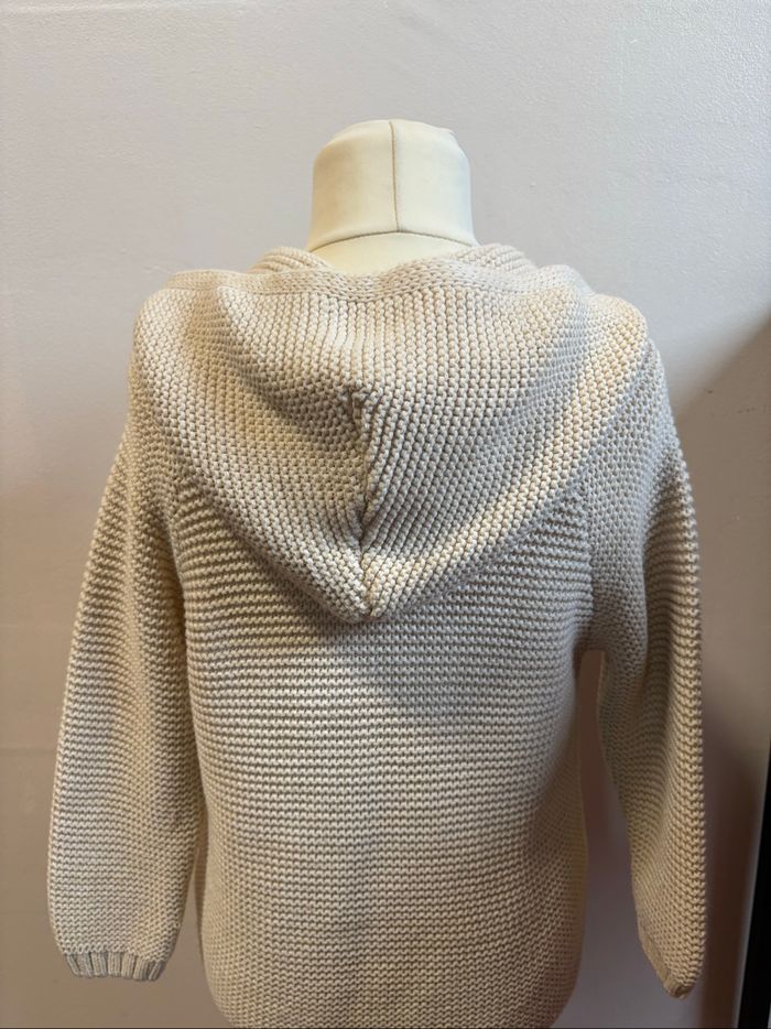 Gilet garçon taille 24/36 - photo numéro 4