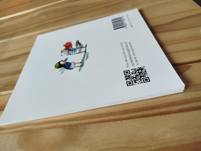 Minusculette à l'école des fées - photo numéro 4