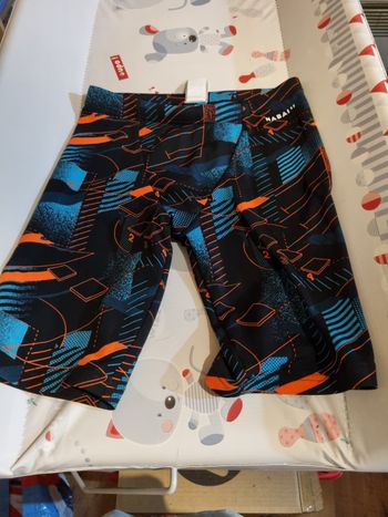 Maillot de bain jammer