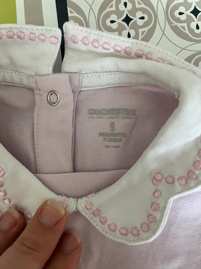 Haut ml - photo numéro 3