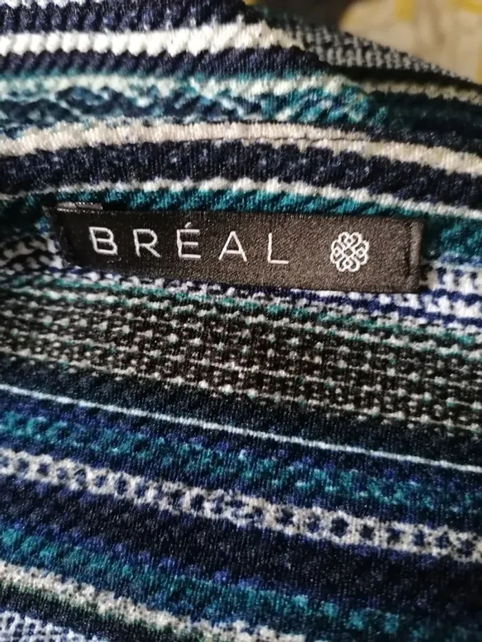 Robe breal 40 - photo numéro 3