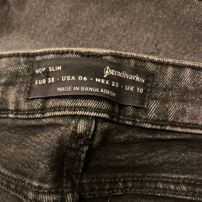 Lot Jean homme ou ado - photo numéro 3