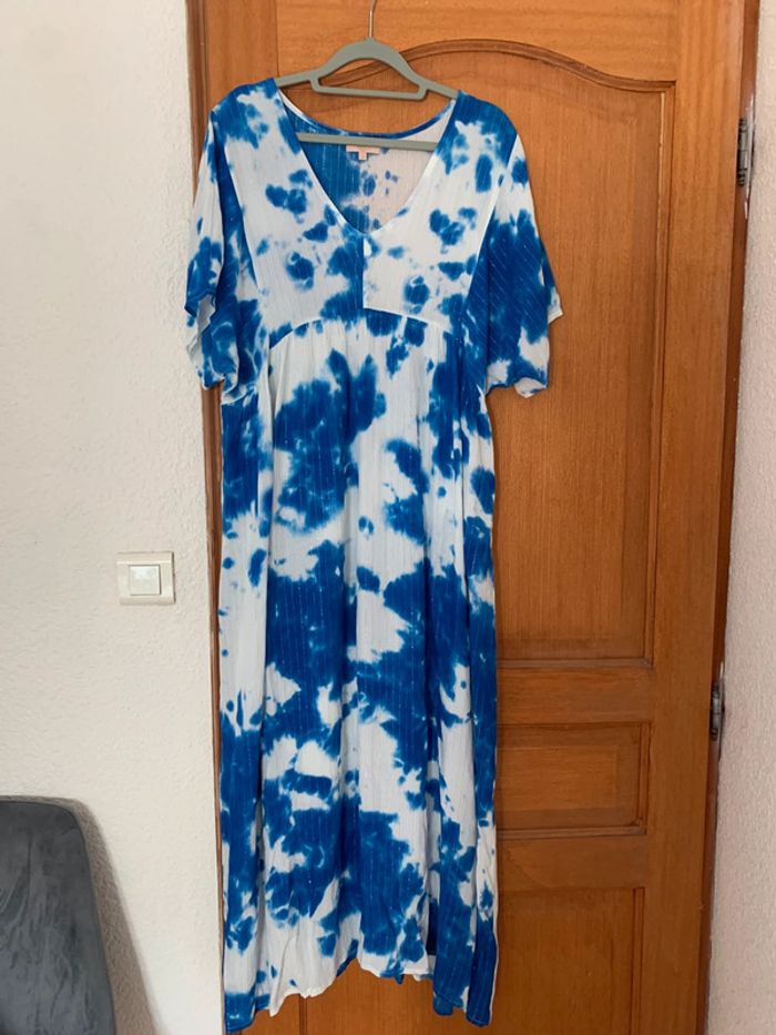 Robe longue Goa - photo numéro 2