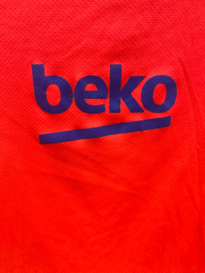 Sweat training Barcelone - photo numéro 7