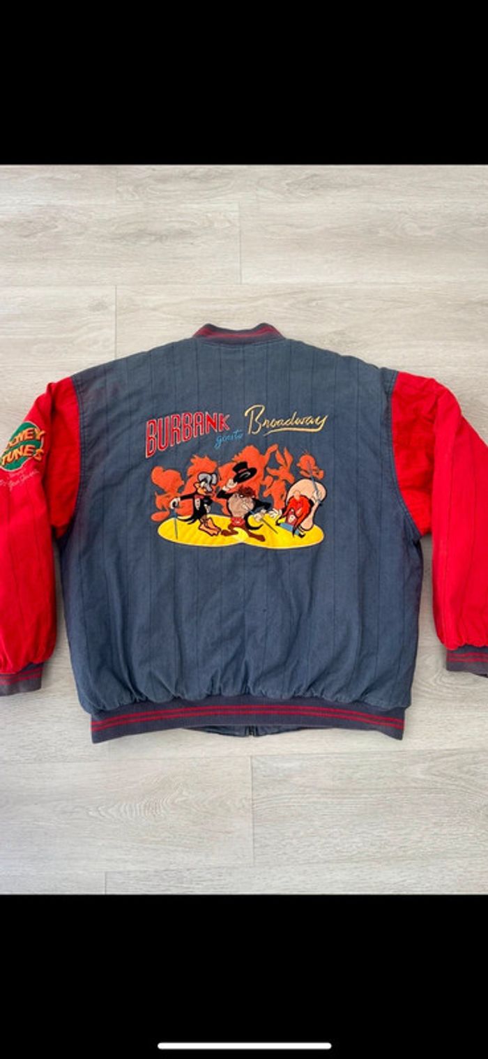 Veste Looney Tunes