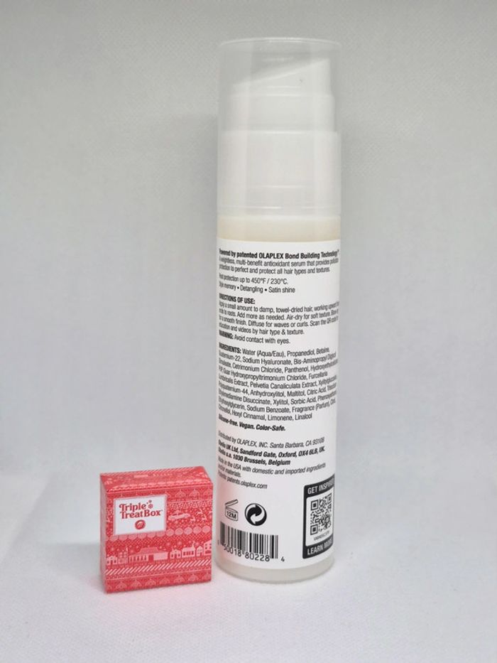 Olaplex n9 & N5 - photo numéro 5