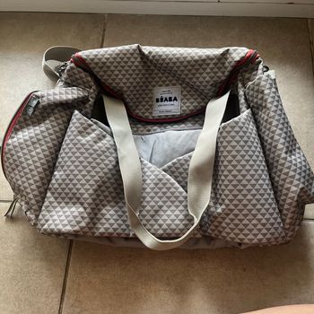 BÉABA,  Sac avec Grand