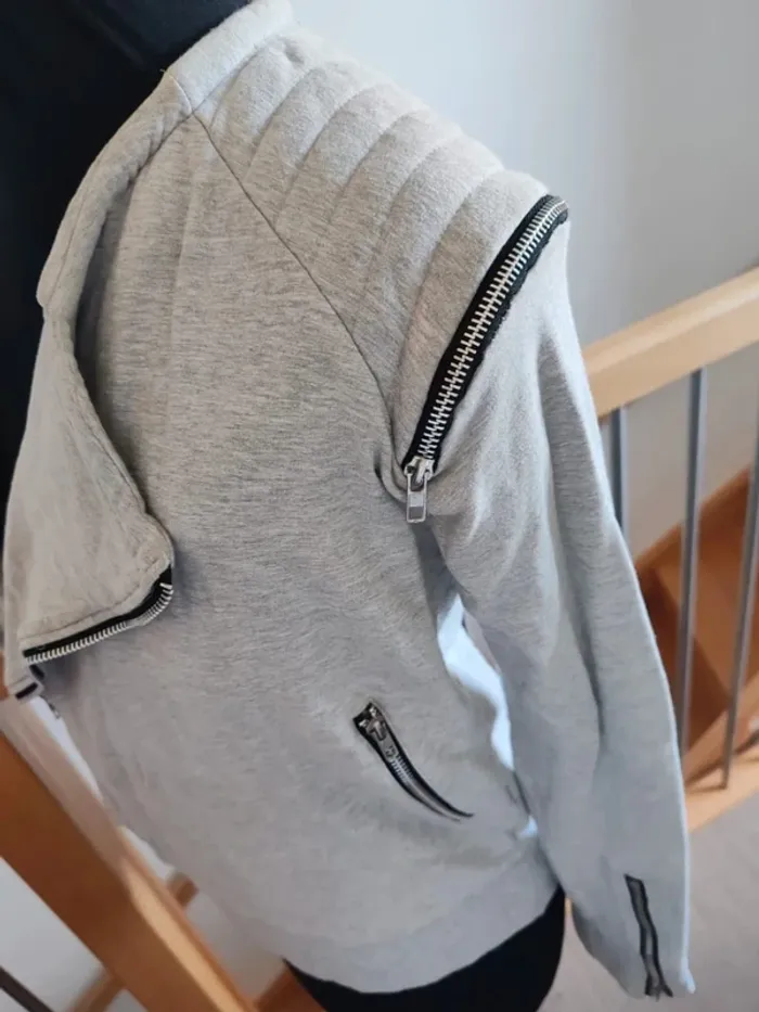 Veste everlife paris - photo numéro 3