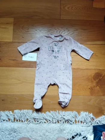 Pyjama Disney