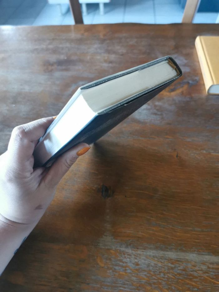 Les cendres mêlées - photo numéro 3