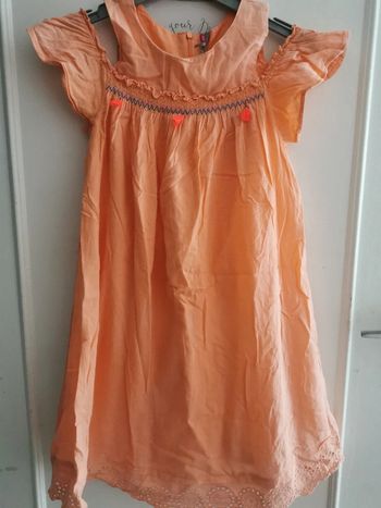 Robe ete