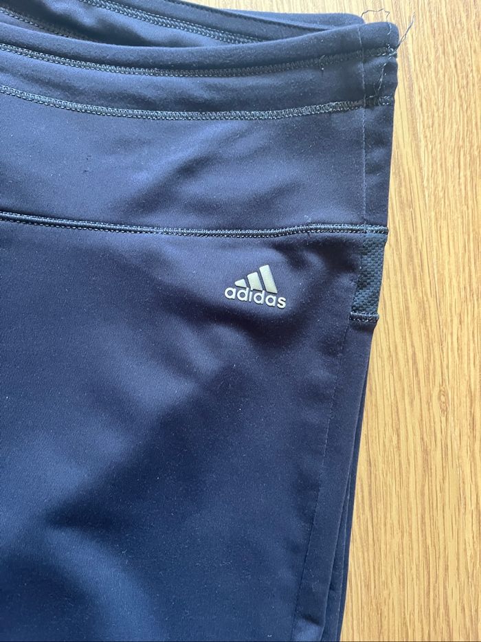 Pantalon survêtement Adidas - photo numéro 2