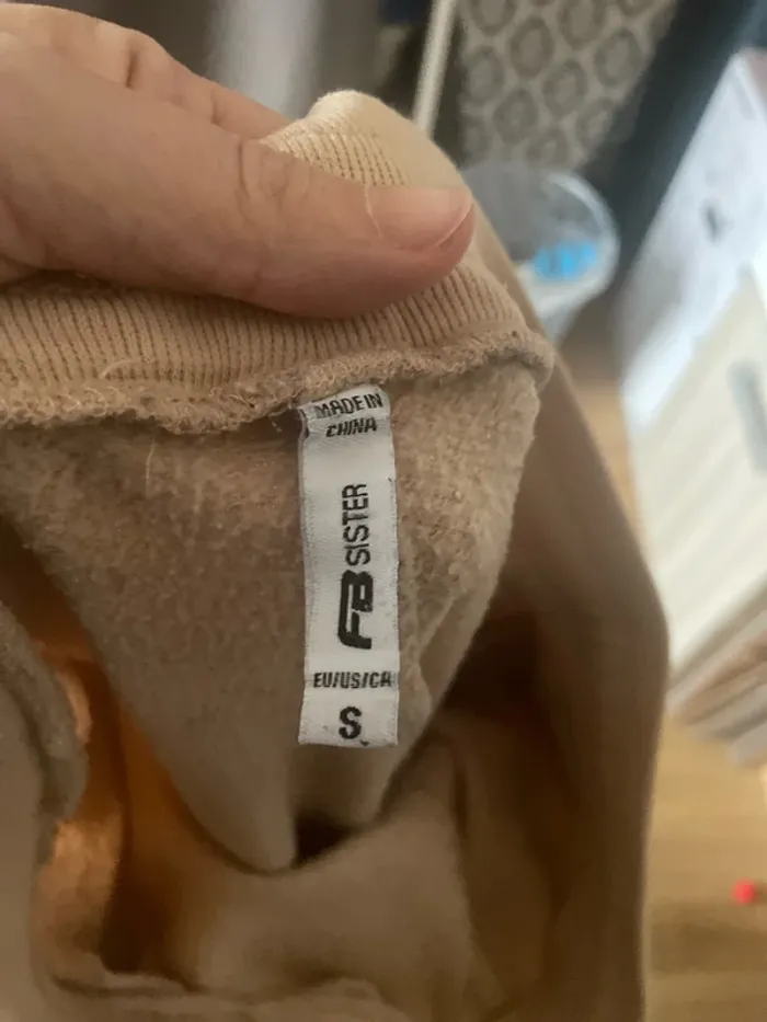 Pantalon - photo numéro 3