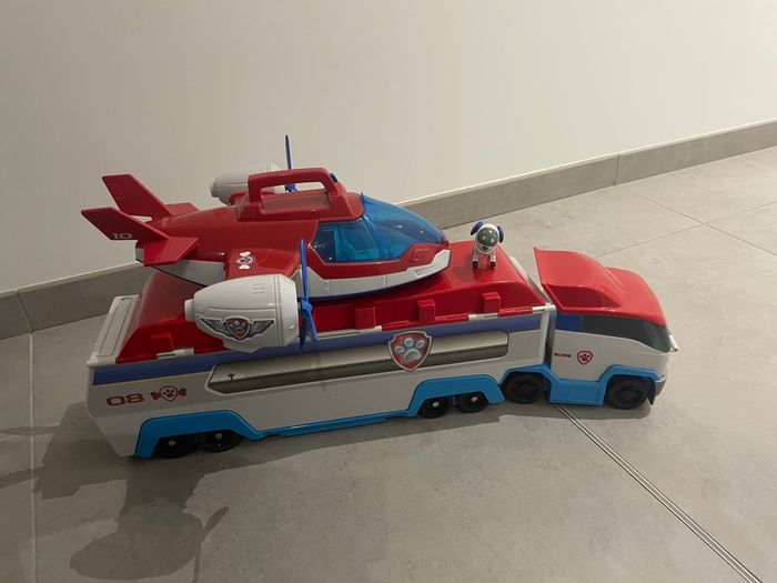 Gros lot Pat’Patrouille - photo numéro 9