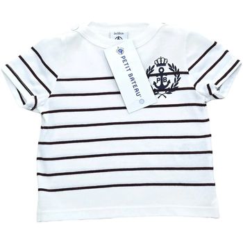 Petit Bateau T-Shirt à manches courtes 3 mois NEUF