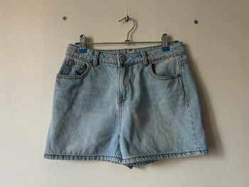 short en jean
