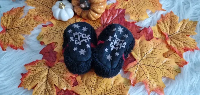 Chaussons - photo numéro 3