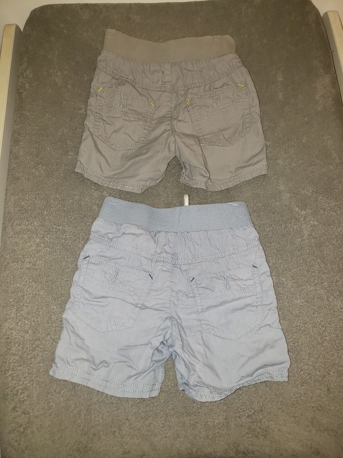 Lots short - photo numéro 2