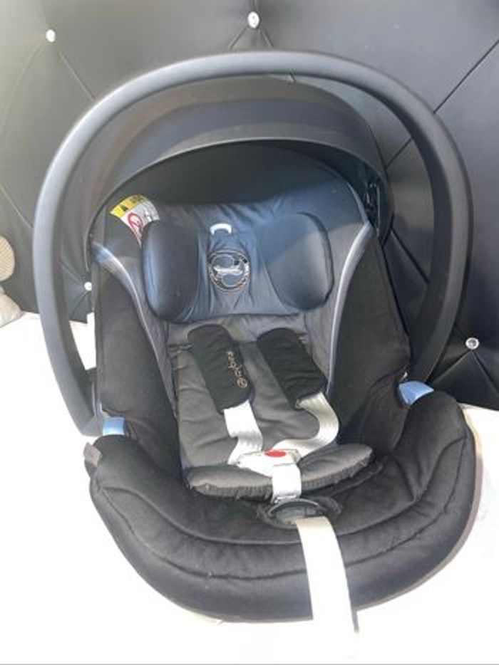 Cosy cybex aton 5 - photo numéro 2