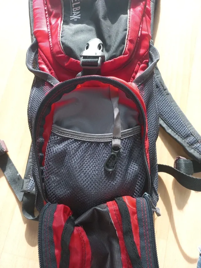 Sac d´hydratation  runing, Vélo, randonnée - photo numéro 2