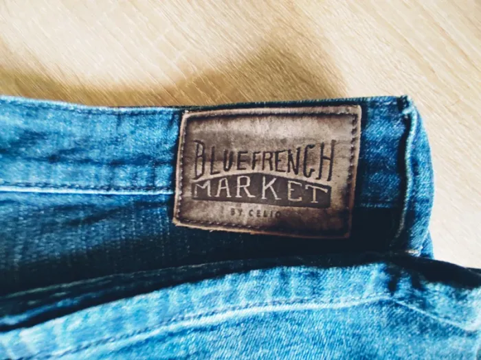 Jeans - photo numéro 5