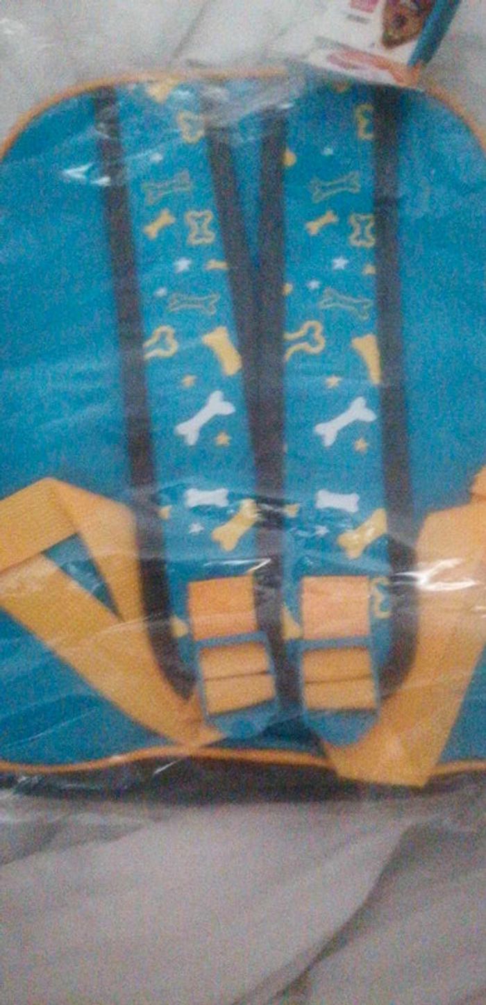 sac a dos - photo numéro 3