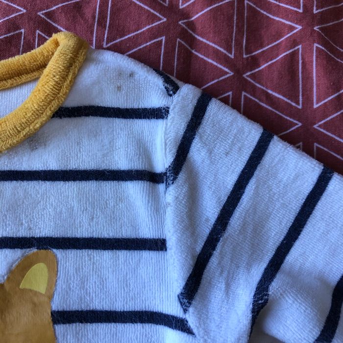 Pyjama - photo numéro 3