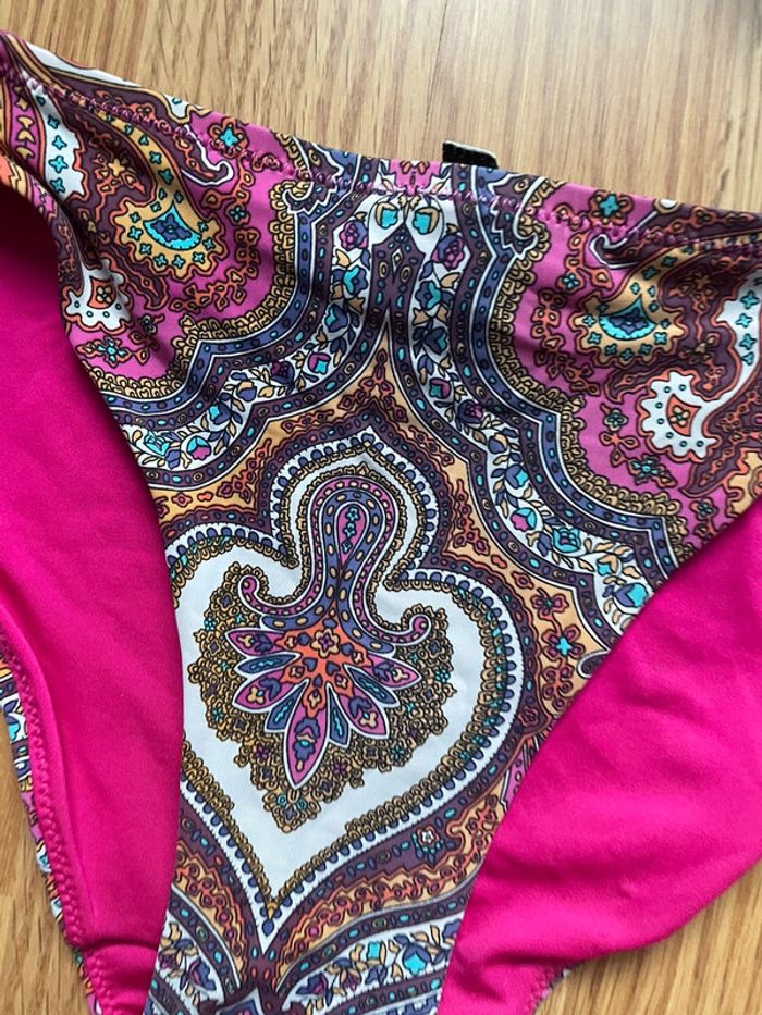 Maillot de bain 2 pièces - photo numéro 2