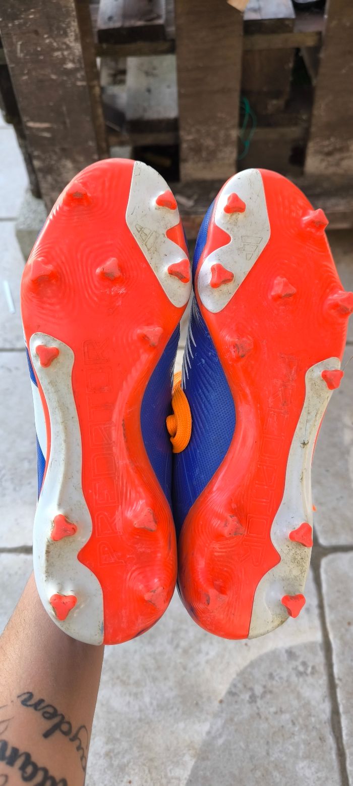 Crampon adidas - photo numéro 8