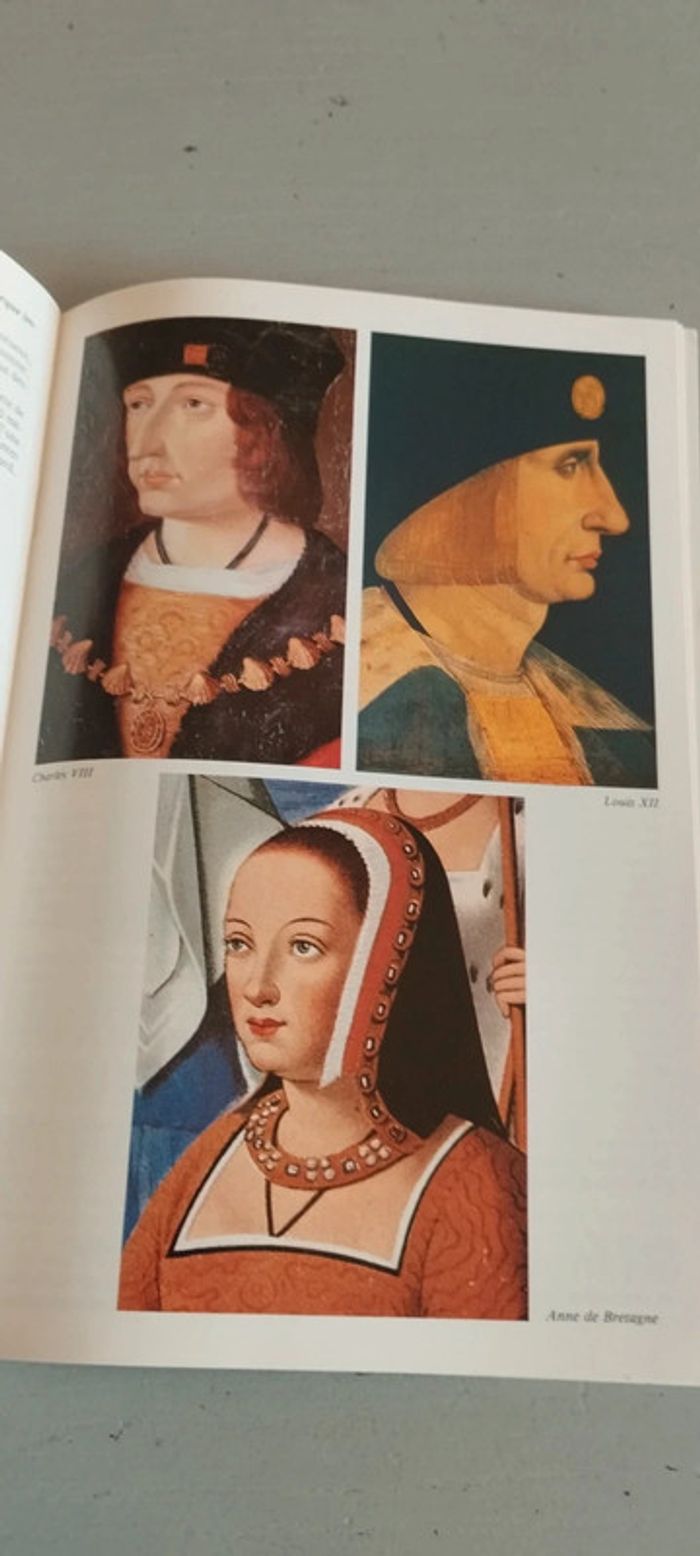 Généalogie des rois de France - photo numéro 8