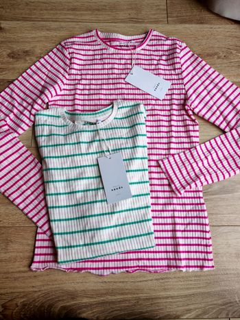 Lot de manches longues name it 11_12 ans 