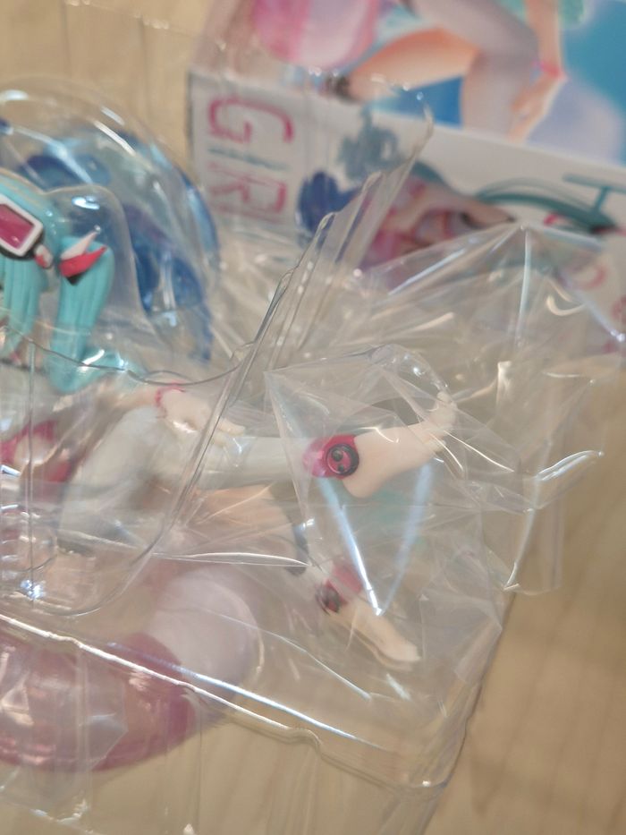 Figurine Hatsune Miku - photo numéro 7