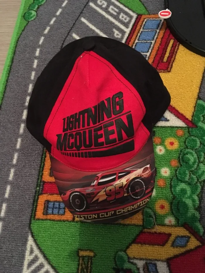 Casquette