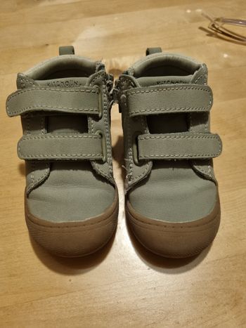 Chaussure bébé 