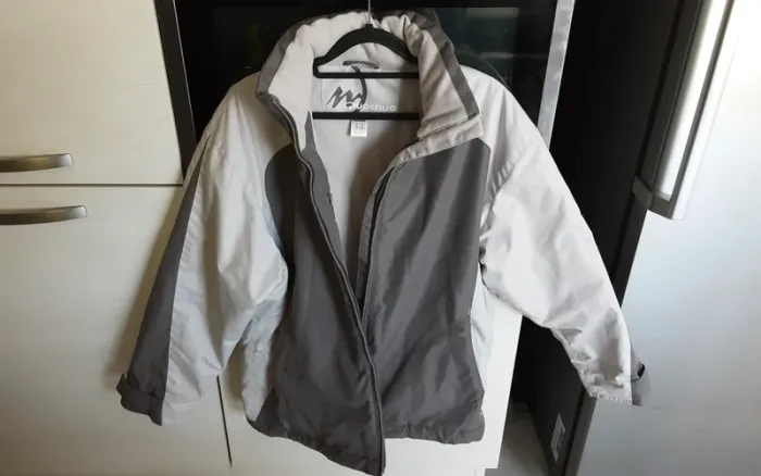 Manteau de ski T.42 - photo numéro 7