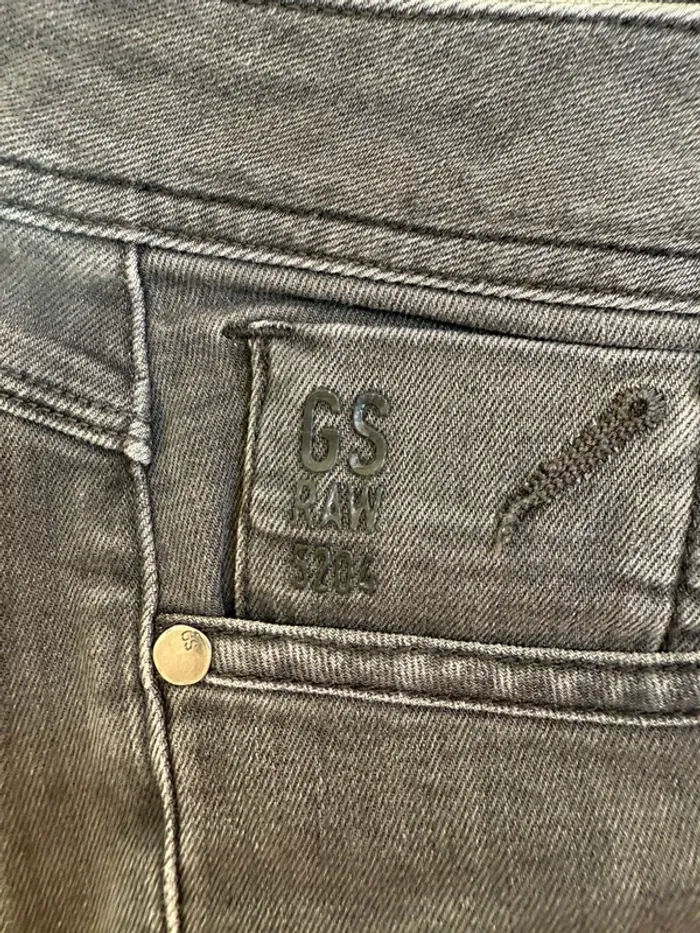 Jean G-star - photo numéro 5