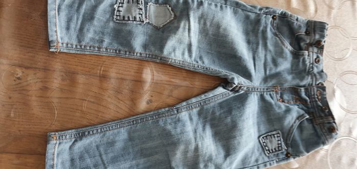 Jeans garçon 👦 2 ans