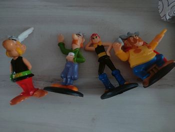 Personnage asterix