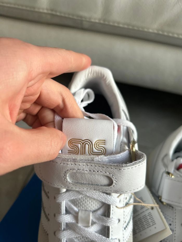 adidas Forum Low SNS - photo numéro 8