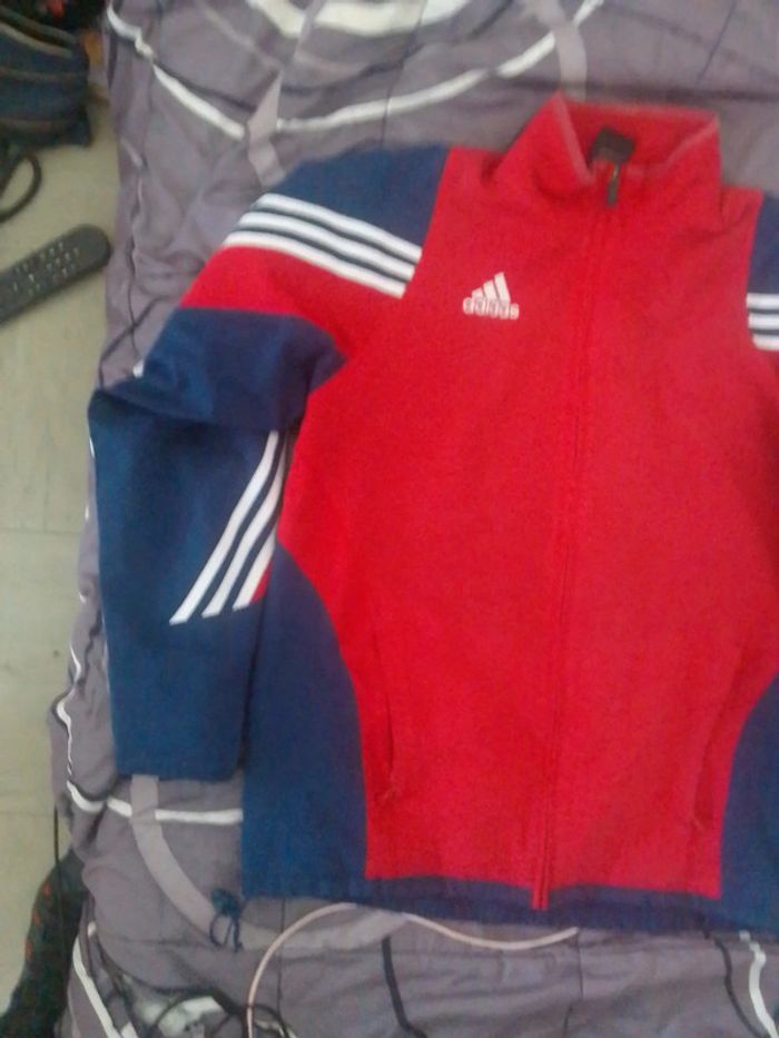 Veste de survêtement - photo numéro 2