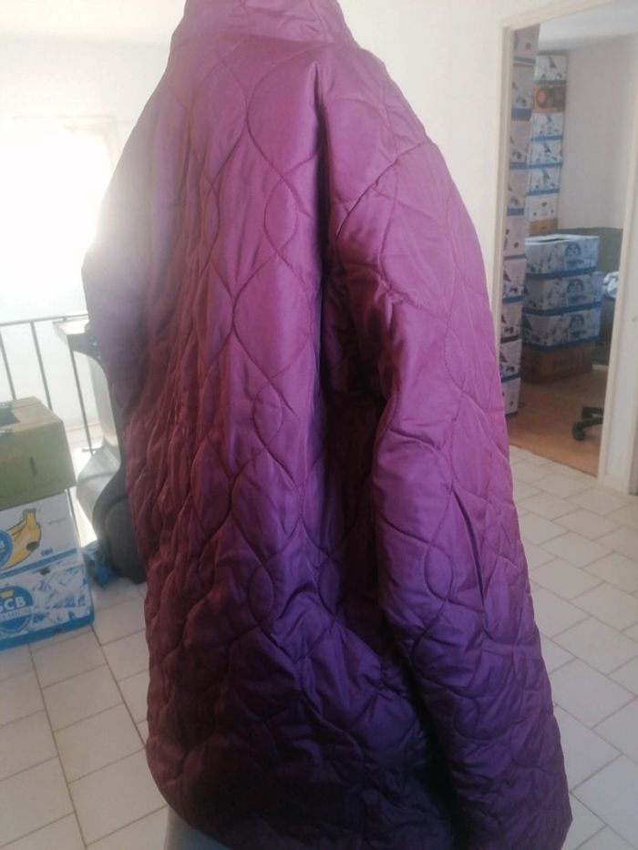 Manteau taille 46/48 - photo numéro 2