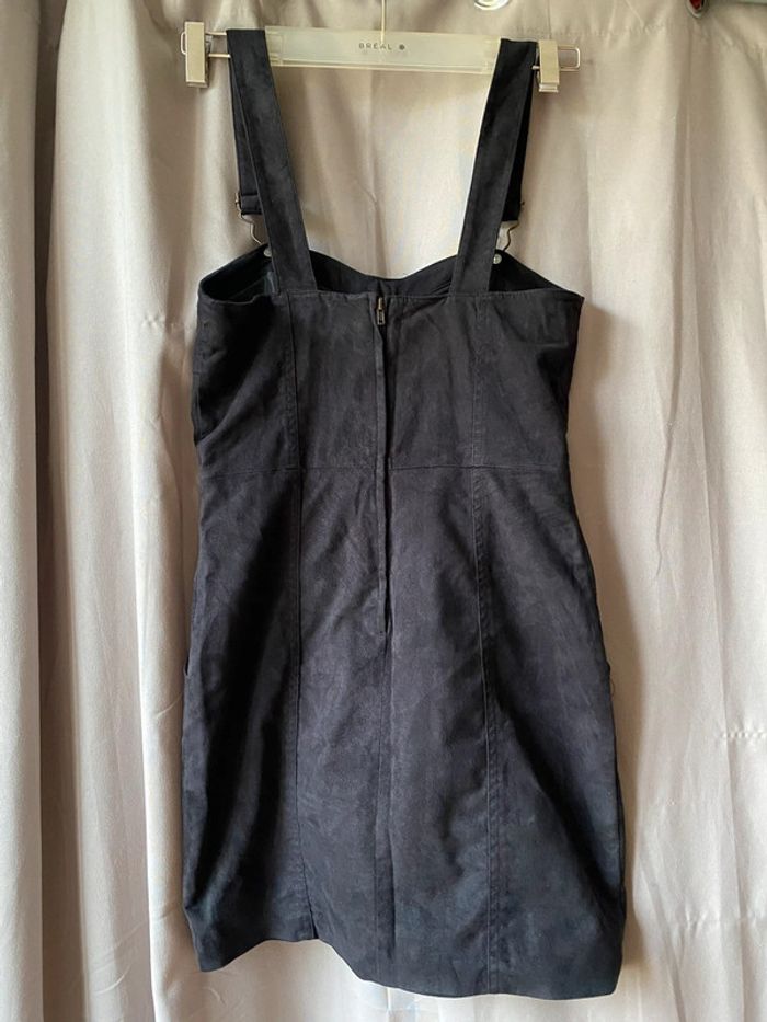 Robe noir H&M - photo numéro 7