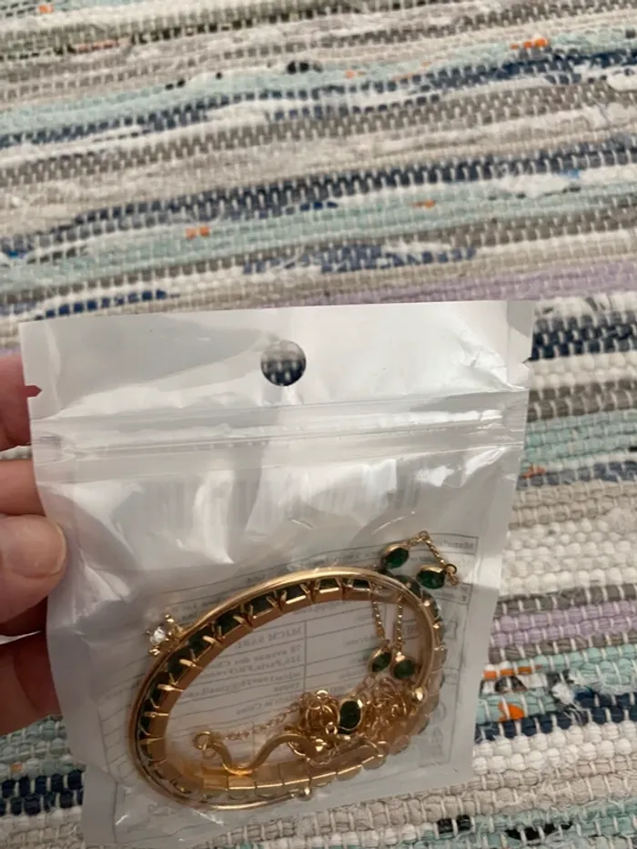Lot bracelets - photo numéro 3
