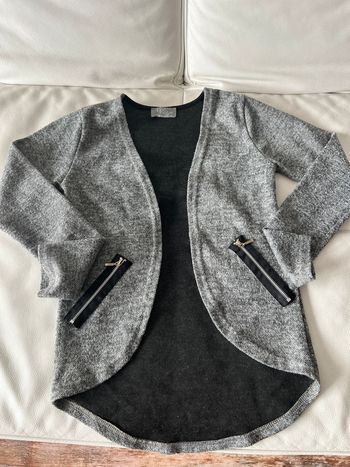 Gilet EPC 10 ans